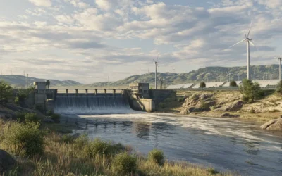 Hydro, solaire, éolien : quelle offre d’électricité verte pour votre foyer ?