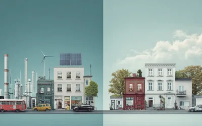 Empreinte carbone : comment la calculer et la réduire ?