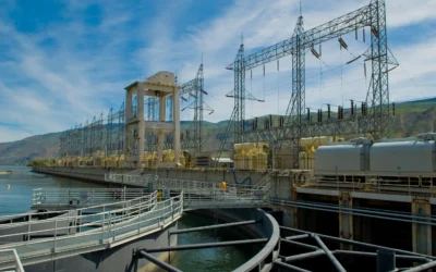 Fonctionnement de l’hydroélectricité : tout comprendre en 5 minutes