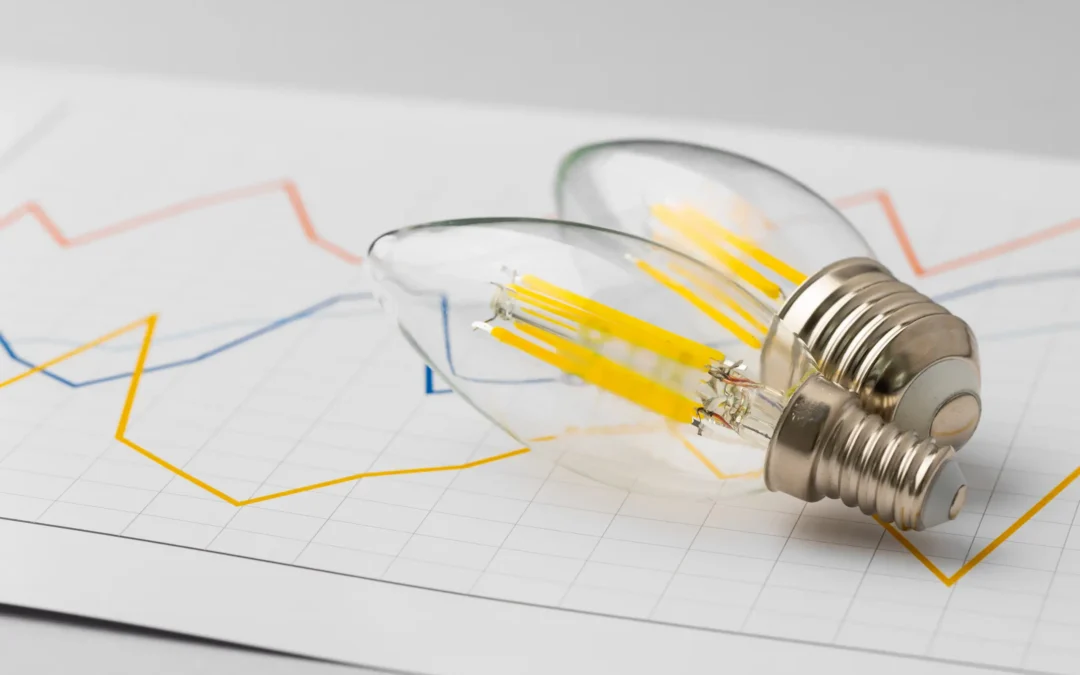 Consommation d&rsquo;électricité : comment la réduire sans perdre en confort ?