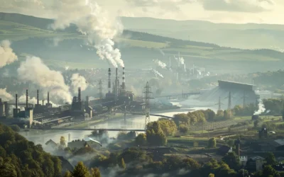 Énergies fossiles : pourquoi réduire notre dépendance est crucial