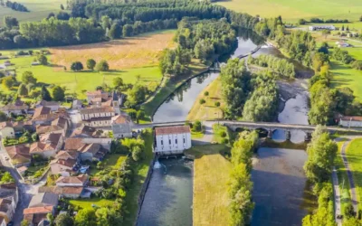 Hydroélectricité locale : quel impact sur les territoires ?