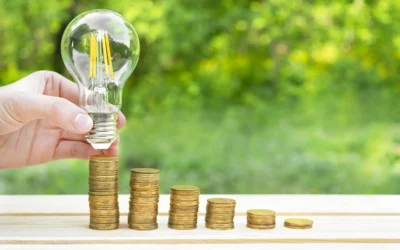 Transition énergétique en entreprise : comment l’hydroélectricité peut changer votre organisation