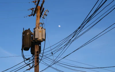 TURPE : le coût caché sur votre facture d’électricité