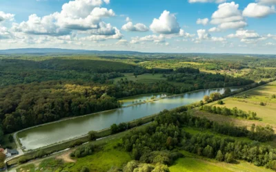 Décarbonation de l&rsquo;énergie : quelles solutions pour réduire les émissions de CO₂ ?